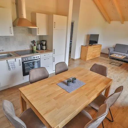 Thomanhof Appartement Saaldorf Buitenkant foto