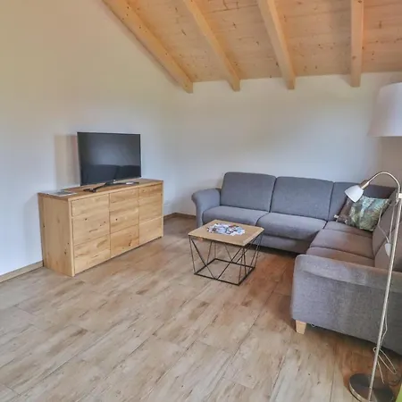 Thomanhof Appartement Saaldorf Buitenkant foto