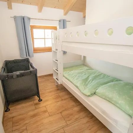Thomanhof Appartement Saaldorf Buitenkant foto