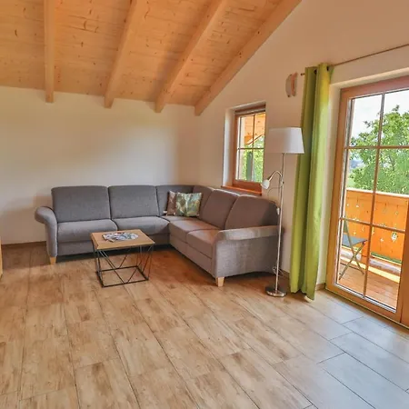 Thomanhof Appartement Saaldorf Buitenkant foto