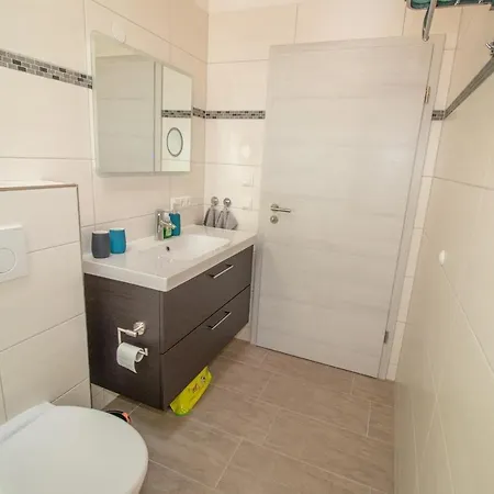Thomanhof Appartement Saaldorf Buitenkant foto