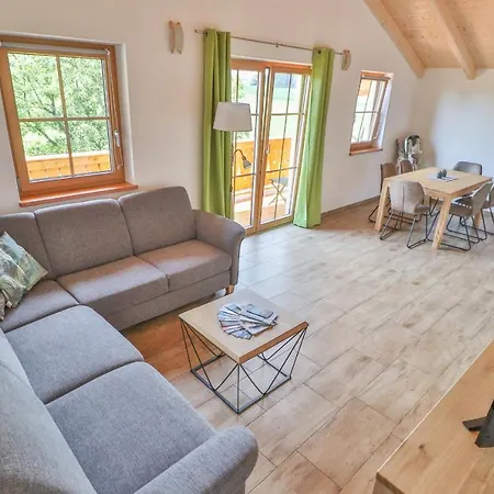 Thomanhof Appartement Saaldorf Buitenkant foto