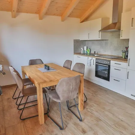 Thomanhof Appartement Saaldorf Buitenkant foto