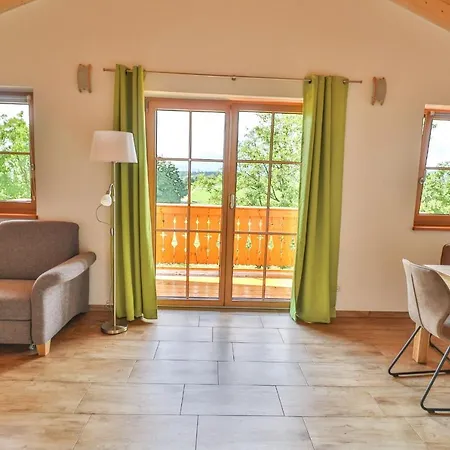 Thomanhof Appartement Saaldorf Buitenkant foto