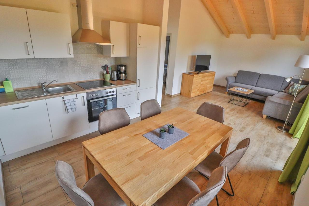 Thomanhof Apartment