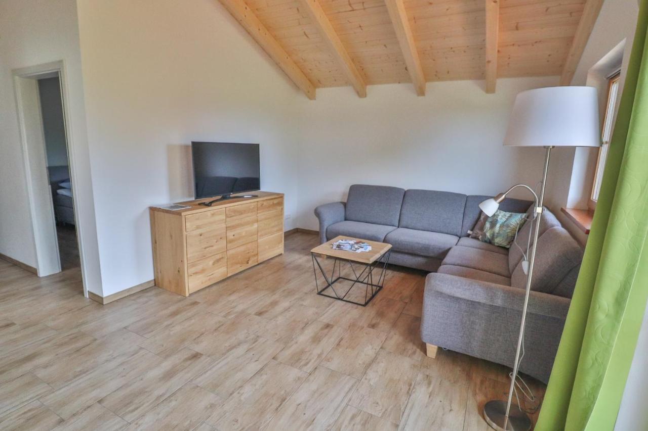 Thomanhof Apartment Saaldorf