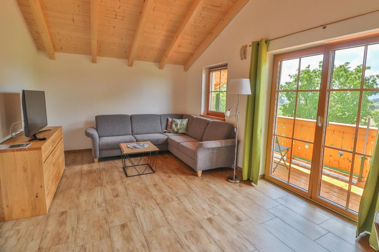Apartment Thomanhof