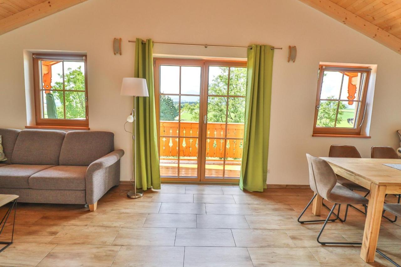 Apartment Thomanhof