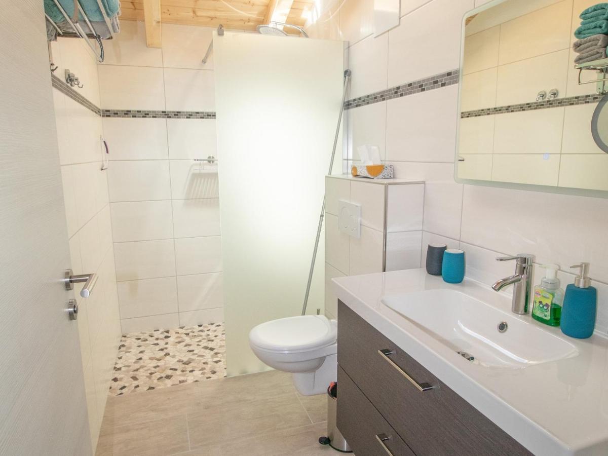 Thomanhof Apartment Saaldorf